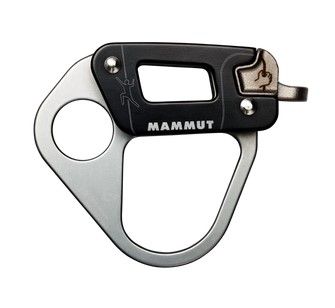 Mammut Nordwand - Alpine Belay
