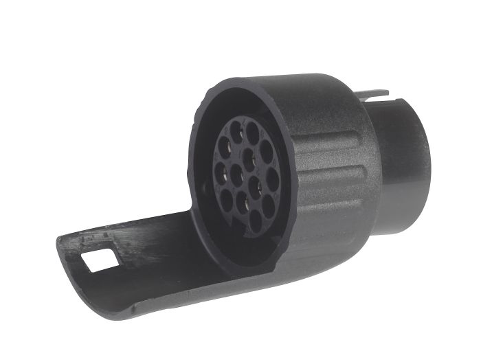 Kampa Mini Adaptor 13 Pin to 12N 