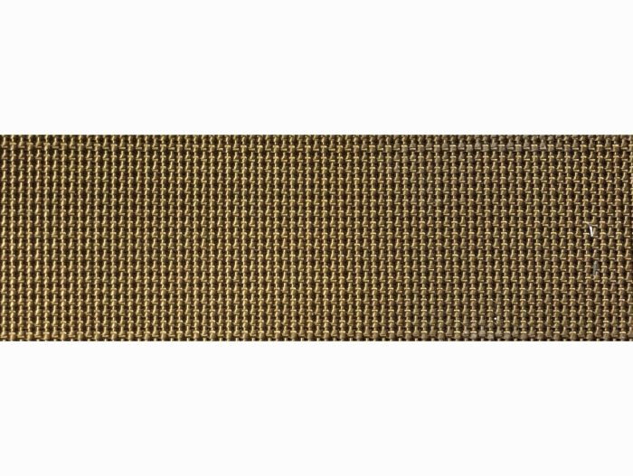 50mm - 2" Coyote Brown Belt Webbing