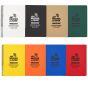 modestone-A6-side-spiral-30-sheet-notebooks