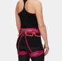 Mammut Ophir Fast Adjust Harness Women Sundown Orange