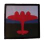 21st Signal Regiment TRF