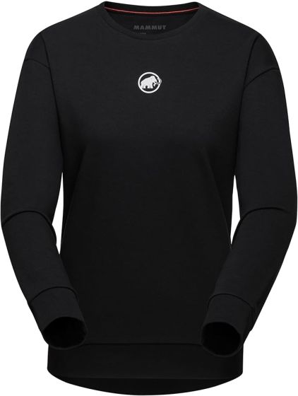 Mammut-Womens-Core-ML-Crew-Neck-Original-Main-View 