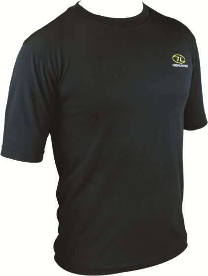 Highlander Climate-X  Short Sleeve T Shirt