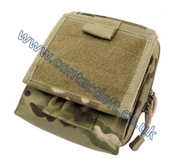Crye Multicam Commanders Pouch
