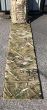 MTP / Multicam Match Camouflage Fold / Roll Z Mat Sleeping Mat