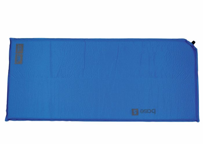 Highlander Base S - Self Inflating Sleep Mat 