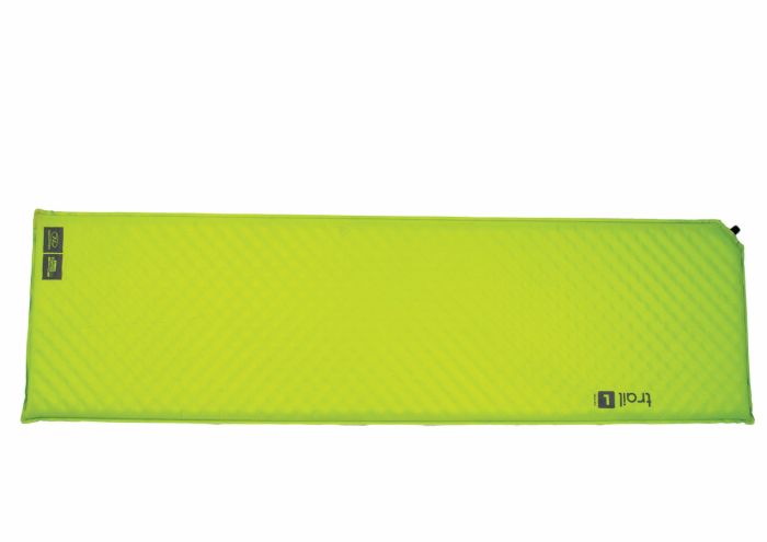 Trail L - Self Inflating Mat