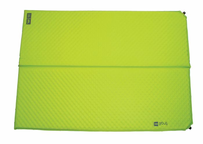 Trail DBL- Self Inflating Mat