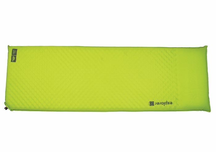 Explorer - Self Inflating Mat