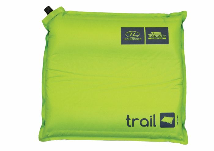 Trail - Self Inflating Pillow