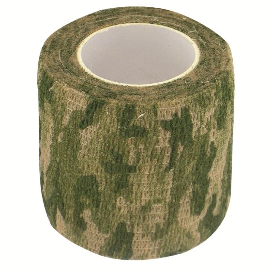 Multi Camo Stealth Tape