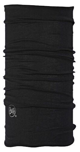 Original Black Headwear by Buff