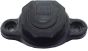 Peter Jones Klick Fast Stud - 31mm hole spacing "Centre to Centre"