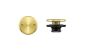 Fidlock SNAP Male S Screw Brass High - 05034