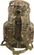 Forces 25 Litre Multicam / HMTC / MTP Rucksack back