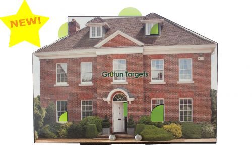 Gr8fun Fun House Target