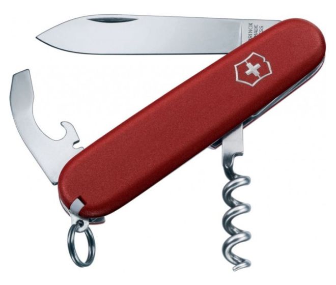 Victorinox Swiss Army Waiter 