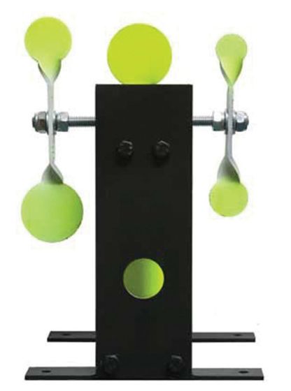 Resetting target by Gr8fun