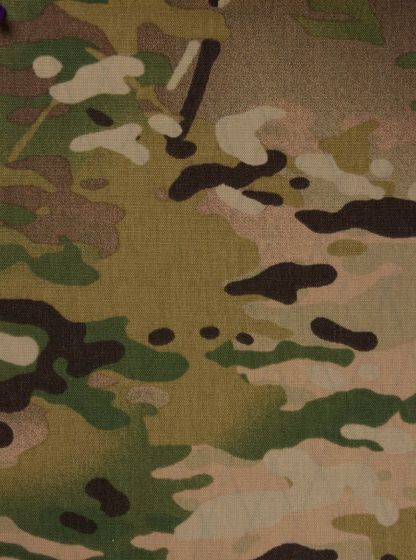 X33 Multicam Classic - 330 Denier X-PAC™ X3-Laminate with 330denier Nylon