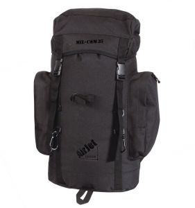 Air Jet Rucksack 35Ltr
