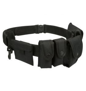 Viper Security Belt System