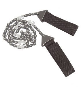Web Tex Warrior Wire Saw