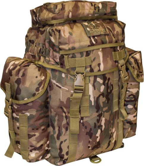 MTP Northern Ireland Patrol Pack Bergen