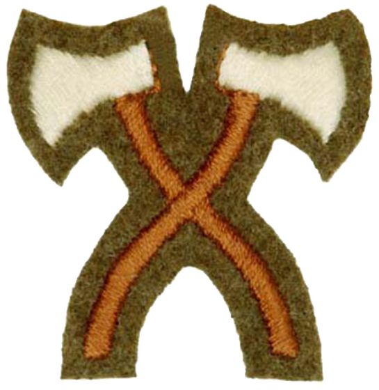 Assault Pioneers Badge Qualification