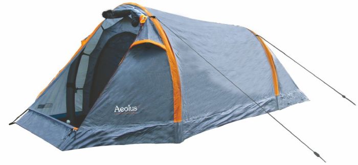 Highlander Inflatable Aeolis 2 Person Tent