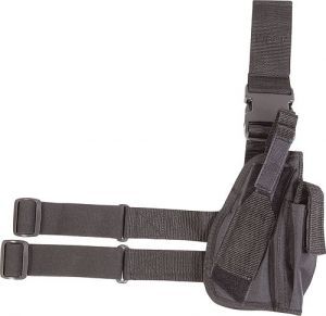 Viper Tactical Universal Pistol Leg Holster