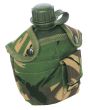 Kids Command Bunker Army Gift Set