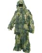 Adults Ghillie Concealment Suit
