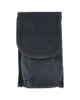  Kombat UK Combi Pouch Colour Black