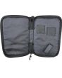 Tactical Pistol Zipped Case Black