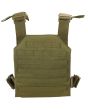 Kombat-Spartan-Plate-Carrier-Coyote-Back