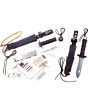 Explorer Kit Knife - Black