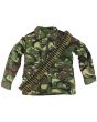 Kids Fancy Dress Plastic Bullet Belt