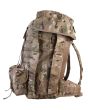 Kombat UK 100 Litre Airborne Bergen - Multicam