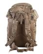 Kombat UK 100 Litre Airborne Bergen - Multicam