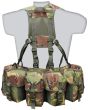Airborne Webbing