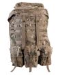 Kombat UK 100 Litre Airborne Bergen - Multicam