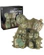 Kombat-Kids-Adventure-Vest-Set-MTP