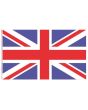 Union Jack Flag 5 Foot x 3 Foot