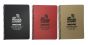 A6 Side Spiral Modestone Waterproof Notepad (100 Pages/50 Sheets) group