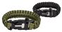 Para Cord Flint Bracelet
