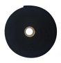 Black 100mm / 4" Elastic