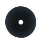 50mm - 2"  - Hook Black