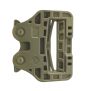 Tan-50mm-polymer-buckle-bottom-side