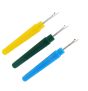 diagonally,-from-top-to-bottom,-yellow,-green-and-blue-seam-rippers